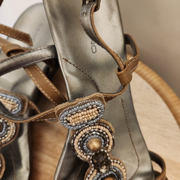 Bandolino Women's Sandals - Picture 6 of 15